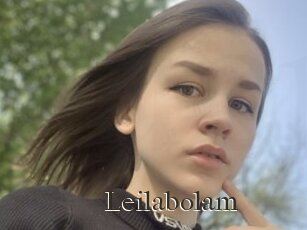 Leilabolam