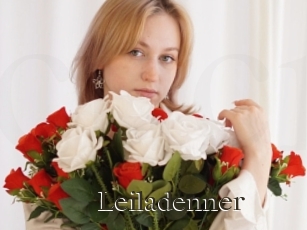 Leiladenner