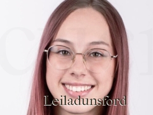 Leiladunsford