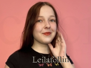 Leilafollin
