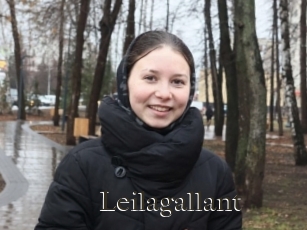 Leilagallant