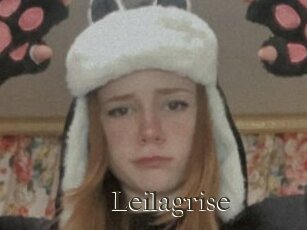 Leilagrise
