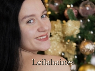 Leilahaines