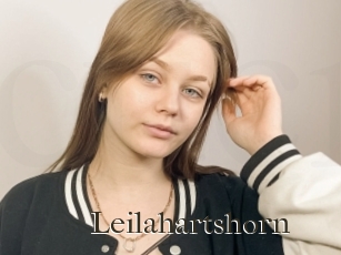 Leilahartshorn