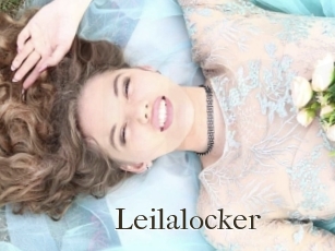 Leilalocker