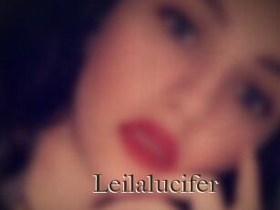 Leilalucifer