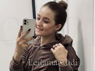 Leilamarandi