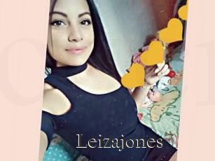 Leizajones