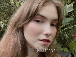 Leksifire