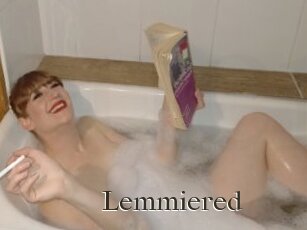 Lemmiered