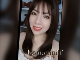 Lemonmilf