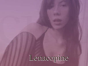 Lenacopine