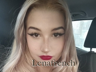 Lenafrench