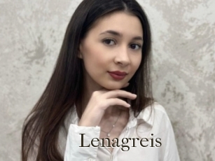 Lenagreis