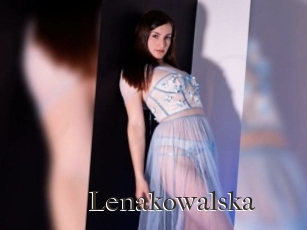 Lenakowalska