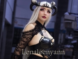 Lenaleenyann