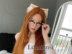 Lenalinsi