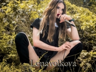 Lenavolkova