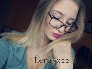 Lenaxx22