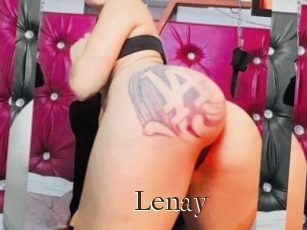 Lenay