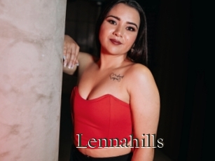 Lennahills