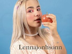 Lennajonhsonn