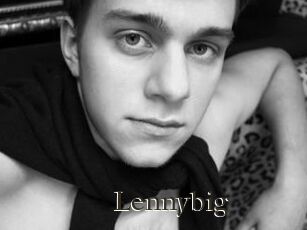 Lennybig