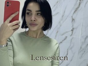 Lensesiren