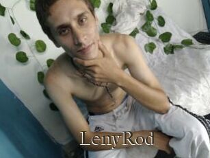 LenyRod