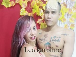 Leo_karoline