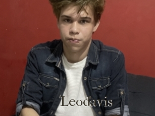 Leodavis