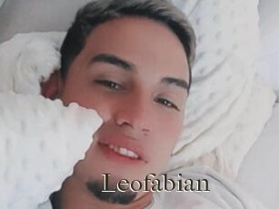 Leofabian