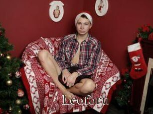 Leoforu