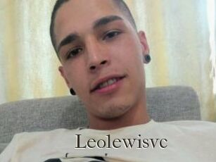 Leolewisvc