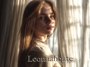 Leonaabbate