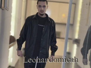 Leonardomicah