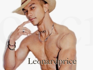 Leonardprice