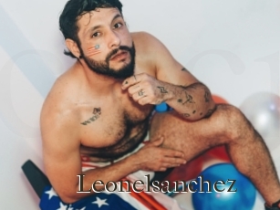 Leonelsanchez