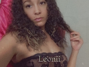 Leonii