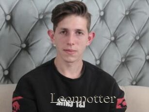 Leonpotter