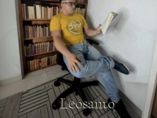 Leosanto