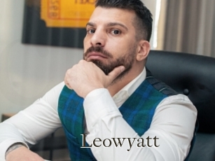 Leowyatt