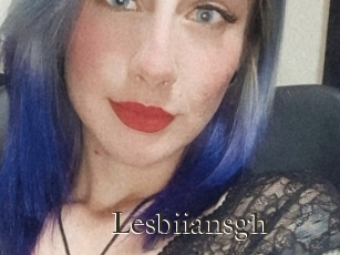 Lesbiiansgh