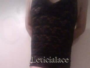 Leticialace