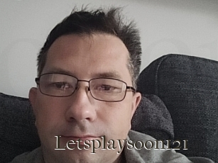 Letsplaysoon121