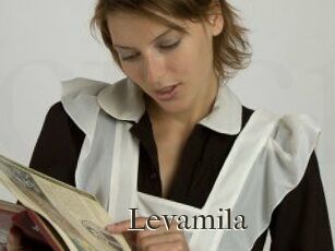 Levamila