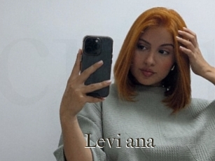 Levi_ana