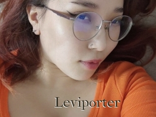 Leviporter