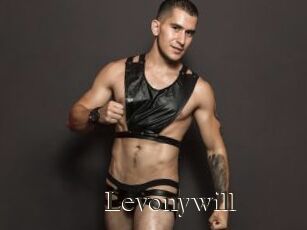 Levonywill