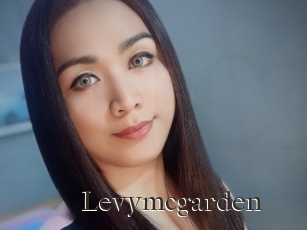 Levymcgarden